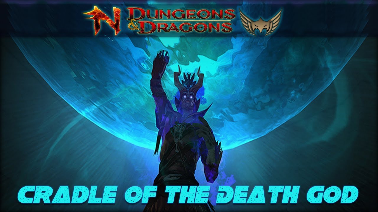 🎲NEVRWINTER Preview Cradle of the Death God ƅỵ 🆆🅸🅺🅸🅽🅶🆆🅸🅽🅶🆂 YouTube
