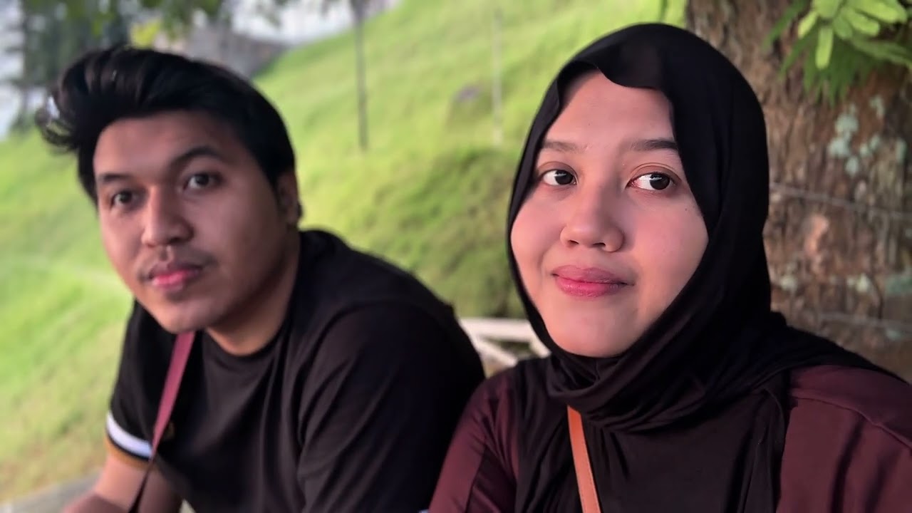 VLOG 5 - Birthday Trip ke Damar Langit Resort Puncak