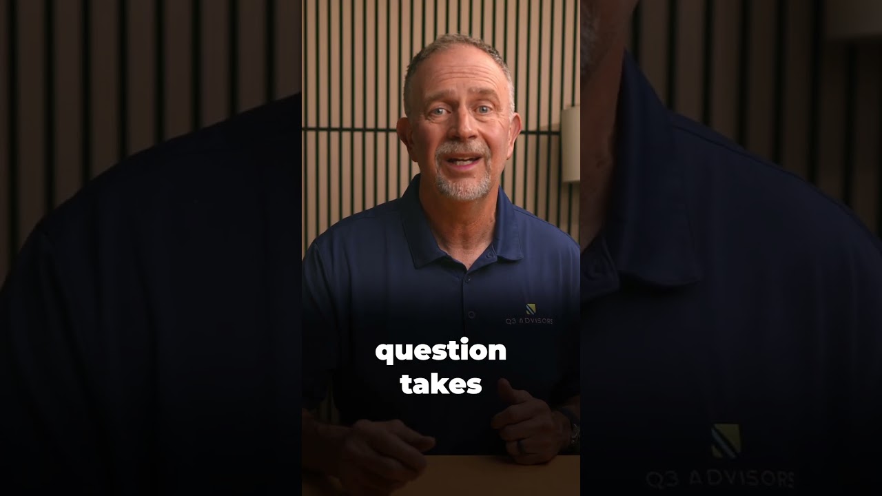 Questions to AVOID IRA Tax Nightmares