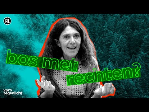 Video: Bescherm de natuur om je leven te redden