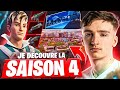 LA MEILLEURE SAISON DE FORTNITE ? | Andilex