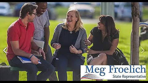 Meg Froelich - CO House District 3
