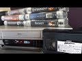 Retro-Tech: When HD Movies came on VHS