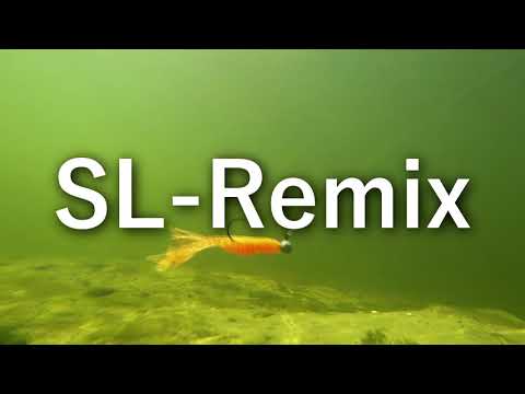 Bait Breath SL-Remix video