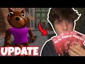 🔴 PIGGY UPDATE OUT NOW!! | ROBUX GIVEAWAYS!! | PLAYING YOUR PIGGY MAPS LIVE!! | Roblox Live