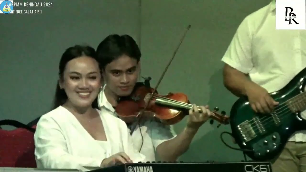 Anginsuat Medley Ounsikou Ginawoku