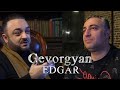 Edgar Gevorgyan էդգար գեվորգյան Эдгар Геворгян с Эдгар джан