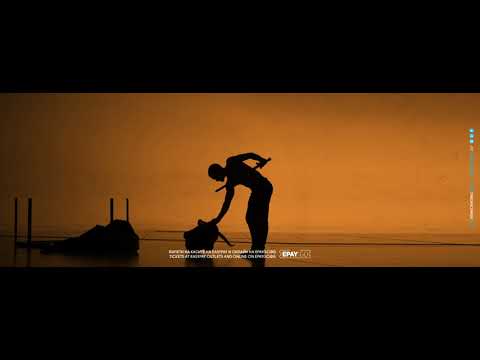 TRANSVERSE ORIENTATION | DIMITRIS PAPAIOANNOU | ONE DANCE WEEK 2021