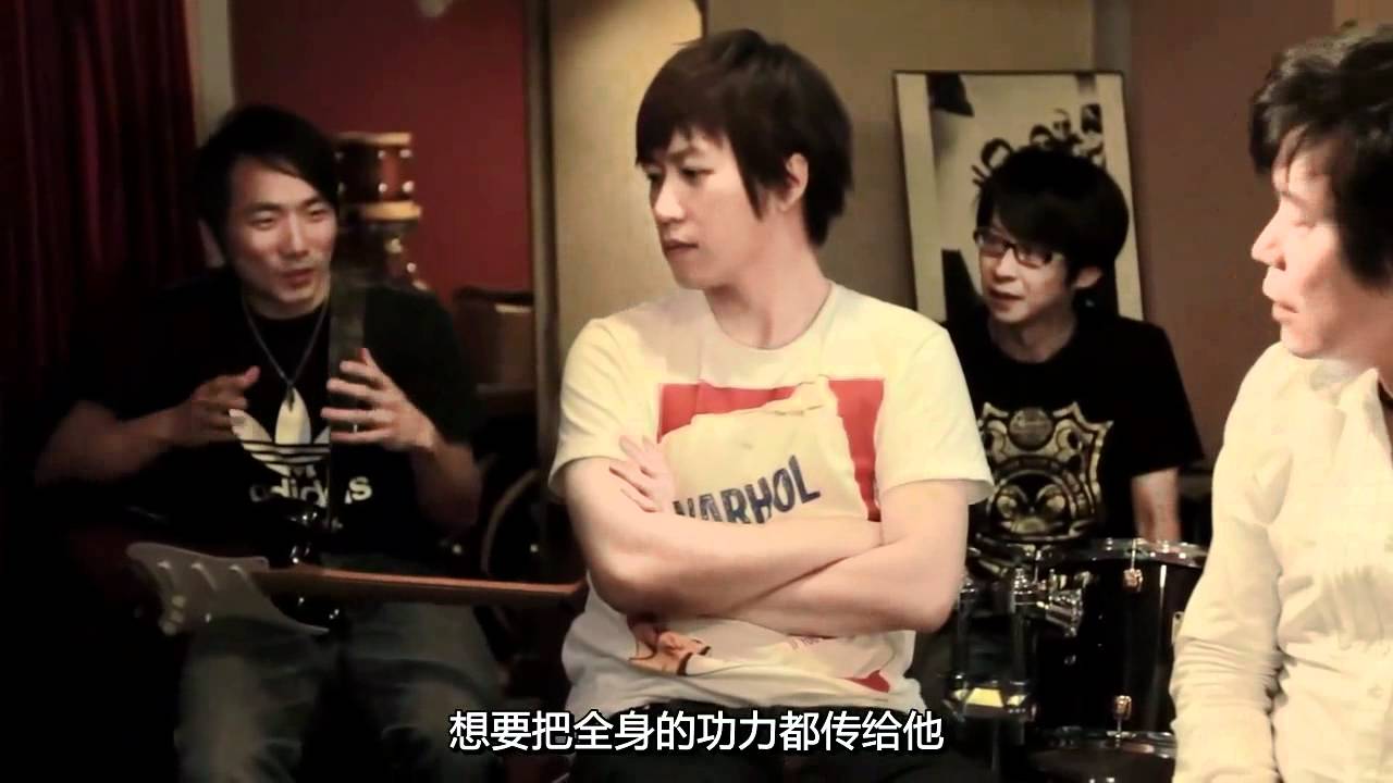 電影《阿爸》—五月天片段