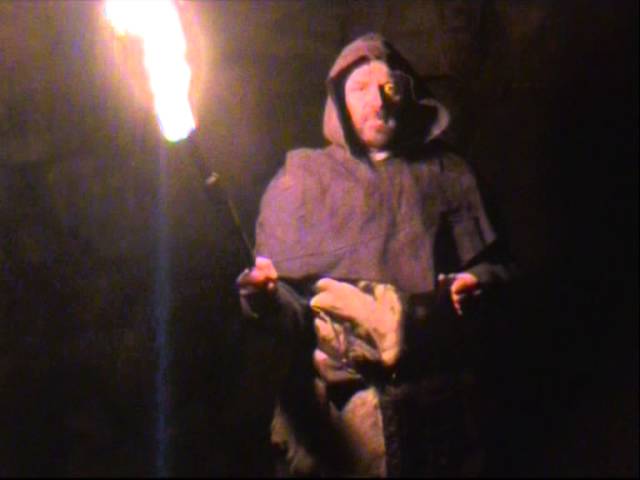 Torches: outdoor use - YouTube