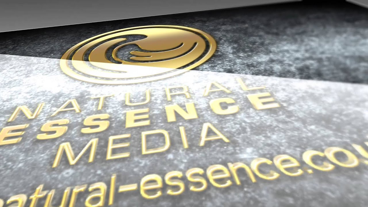 Natural Essence Media