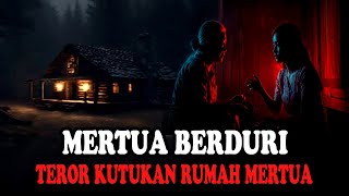 Download Lagu TERORNYA GILA BANGET❗️❗️APES..RUMAH MERTUA PALING ANGKER DIJAWA MP3