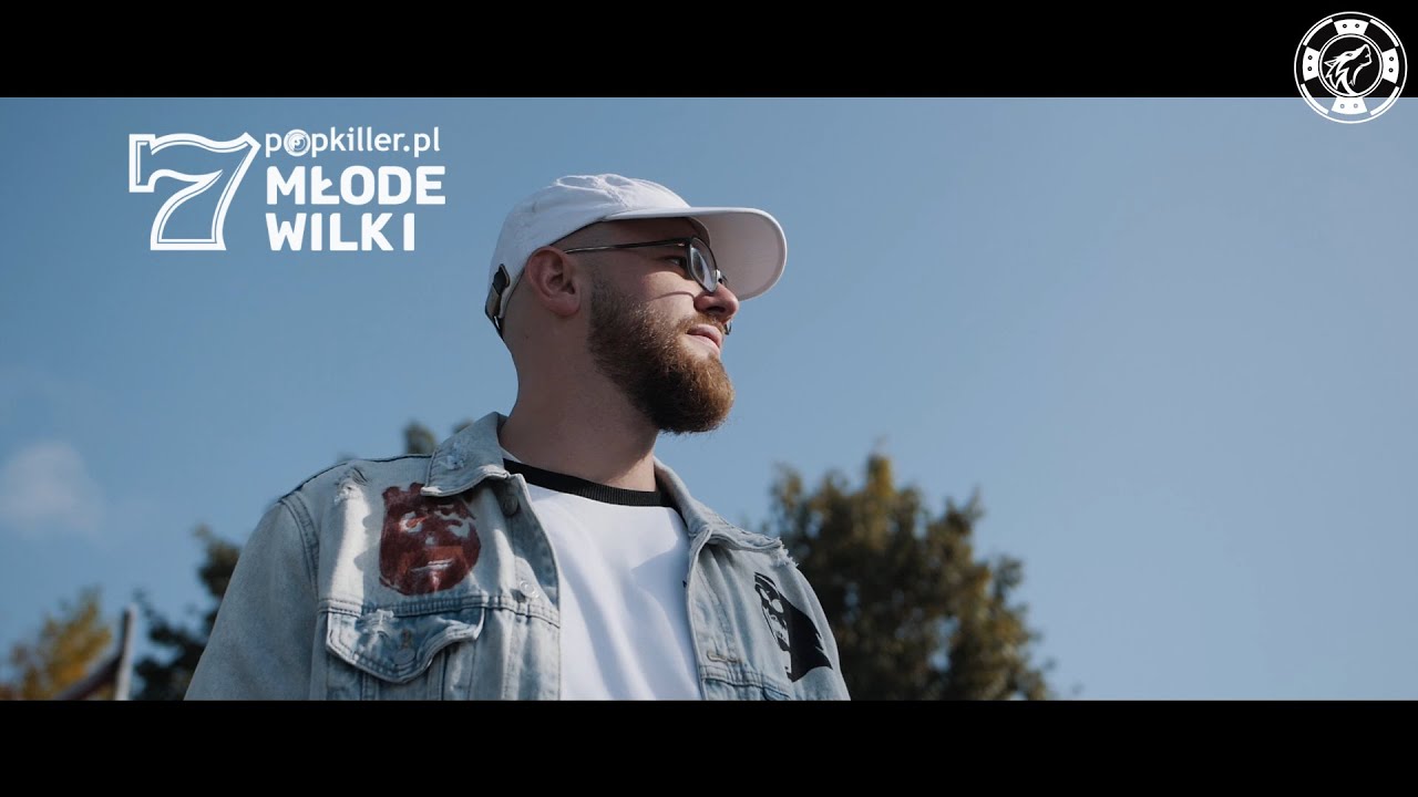 zetha dziewi tym m odym wilkiem popkillera 7 youtube zetha dziewi tym m odym wilkiem popkillera 7 youtube