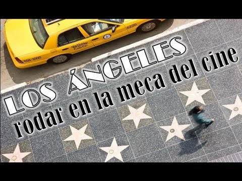 Video: Revitalizando Los Cines De Los Ángeles