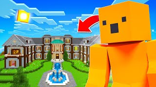 Information MY NEW MANSION... (INSANE) News