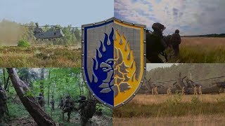 12th CAB’s Master Fitness Trainer prepares workout plans for Soldiers.