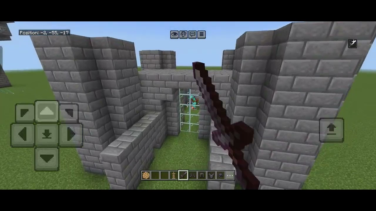 Minecraft tutorial - YouTube