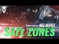 Star Citizen Removing Safe Zones Starting in 3.11