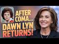 Dawn Lyn’s First Public Appearance After Coma Shocks Fans