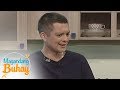 magandang buhay bamboos past jobs