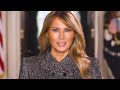 The Truth About Melania Trump