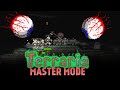 ПЕРВЫЙ СЕРЬЕЗНЫЙ ТРАЙ в ТЕРРАРИЮ МАСТЕР МОД ❯ Terraria Master Mode 1.4.1