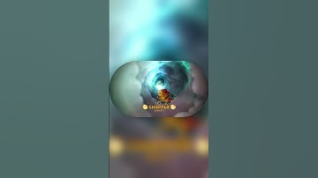 Chopper Skylander #shorts