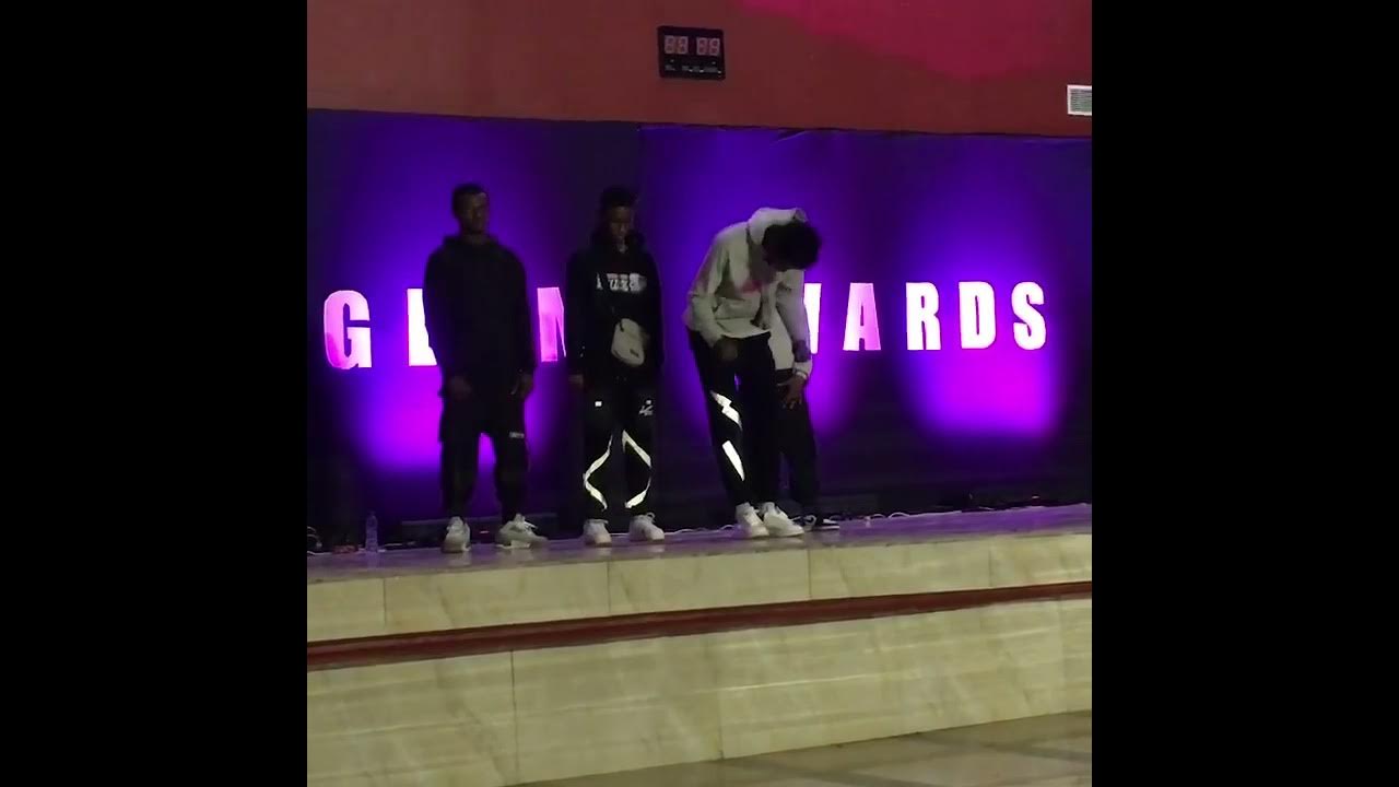 Sunyani glam awards 2021..best performance ever😢😭🔥 YouTube