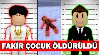 😱 WHO KILLED THE POOR CHILD 😱 Rich Family Movie Episode 1 (Roblox Brookhaven 🏡RP) by Siyah Oyun 3,911 views 7 months ago 10 minutes, 37 seconds