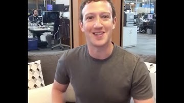 Mark Zuckerberg Says He Is Not a Lizard Person | Inverse