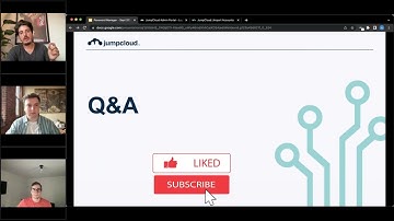 Q&A: Can You Specify and Differentiate Domain Names in the JumpCloud Password Manager?