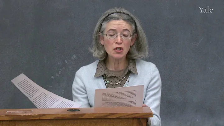 Faith and Human Rights, Joan Lockwood O'Donovan