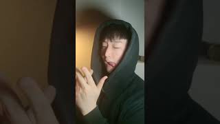 How to do Birdcall without your hands #beatbox #tiktok