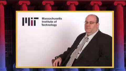 Henry Holtzman: Incorporating Digital into the World Around Us