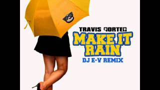 Travis Porter - Make It Rain (Remix) [The New 2 Live Crew]