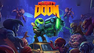 Original Doom for Android - Download the APK from Uptodown