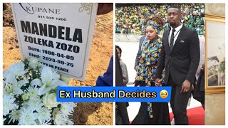 LET US TALK ABOUT ZOLEKA MANDELA EX HUSBAND THIERRY BASHALA FROM CONGO |KEEPING UP WITH THE MANDELAS Information