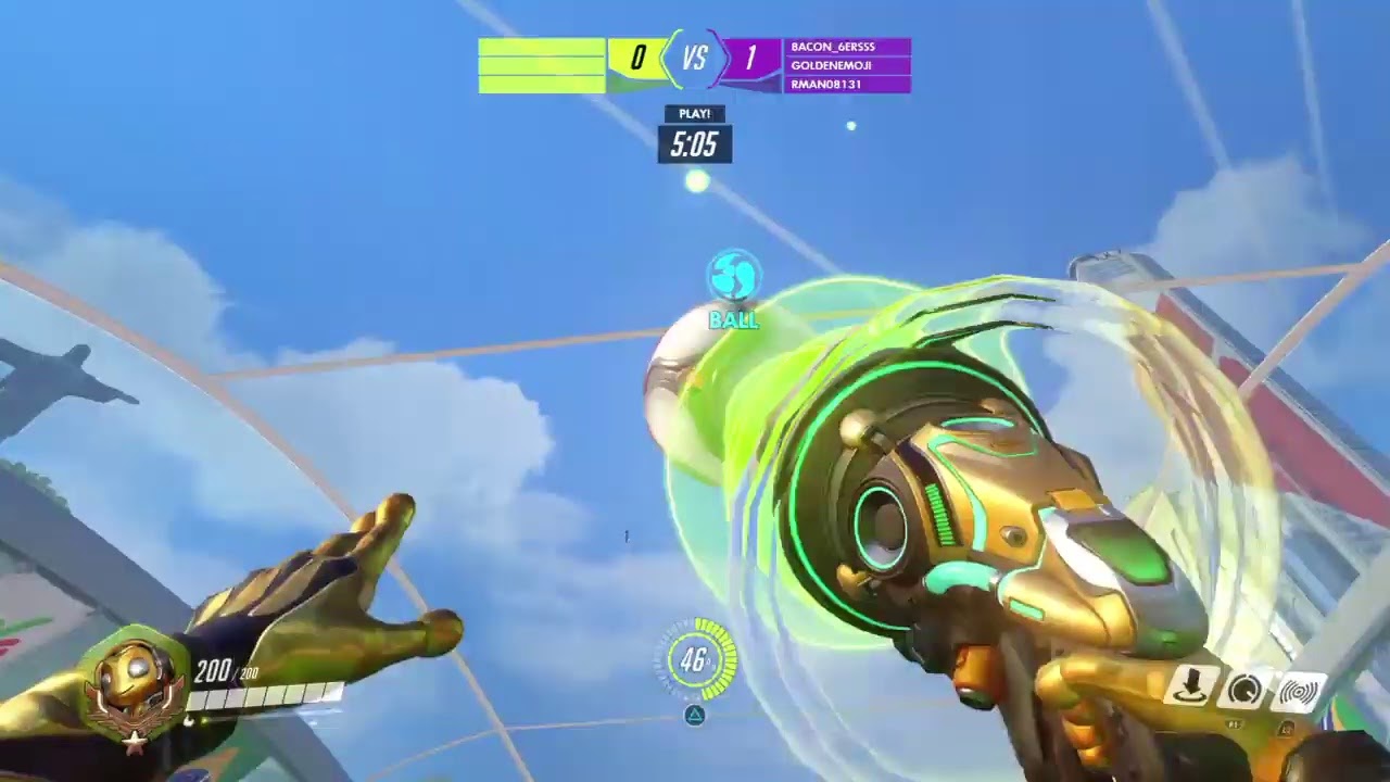 2400 Sr Overwatch – What are Overwatch 2 ranks? SR, tiers, & rewards ...