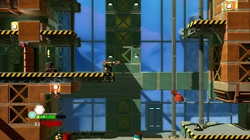 BCR2: Scrambler Dish speed run [0:35.926]