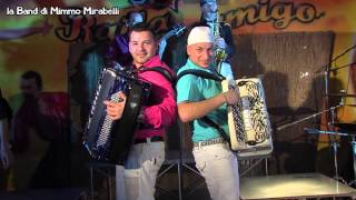 Mimmo Mirabelli - Medley Cumbia (Live) chords