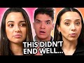 WORST Twin My Heart BREAKUPS w/ The Merrell Twins