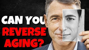Can You Reverse Aging? Exploring Anti-Aging Science in 2025