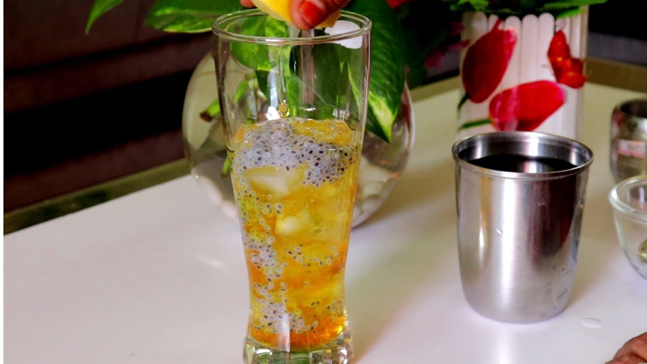 Sarpath சர்பத் அதிக சுவையுடன் இருக்க இது போல ட்ரை பண்ணுங்க | How To Prapare ...