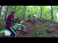 Kherson Enduro - Карпати 2021 - Колочава