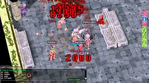 aeRO Gaming Macro User