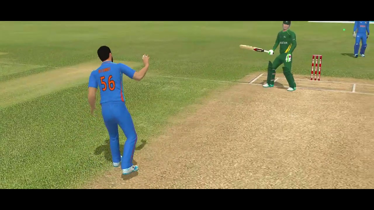 Indian win 61 run Bharat Pakistan tomorrow match future India'swinner 🏆🏆🏆🏆🏆 part 002