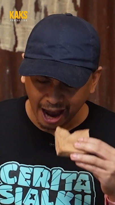 ini yang ditunggu-tunggu😁 #kaksproduction #marikemari #mamat #arie #radityadika