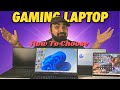 Best Gaming Laptop? Asus Tuf F16, ROG Strix 5050 & More