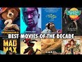 Best Movies of the Decade - Breakfast All Day