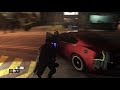 Watch Dogs - Lords of the Wards - Convoy - Explosive Approach